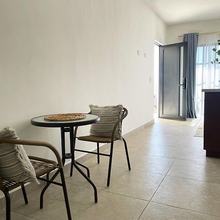 Departamentos Dos21 Villa Mazatlan Bagian luar foto