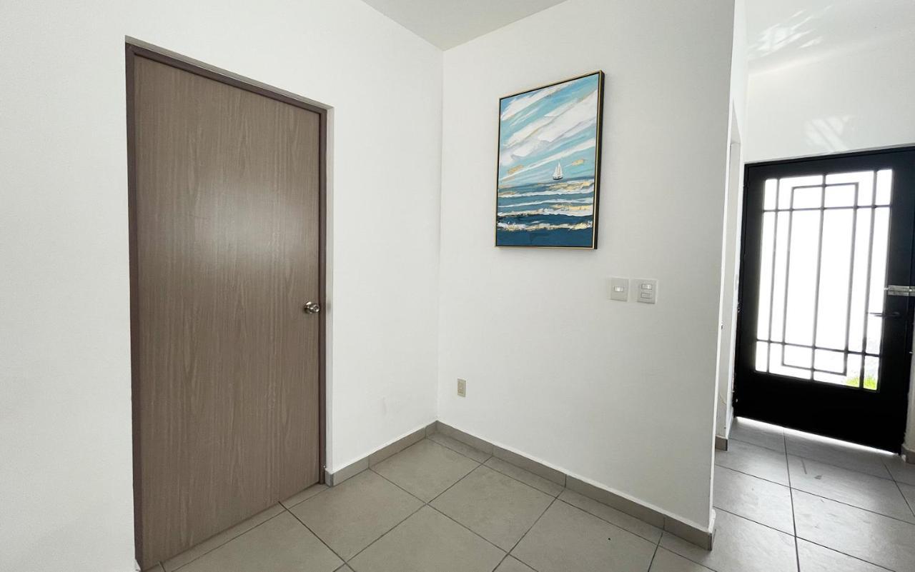 Departamentos Dos21 Villa Mazatlan Bagian luar foto