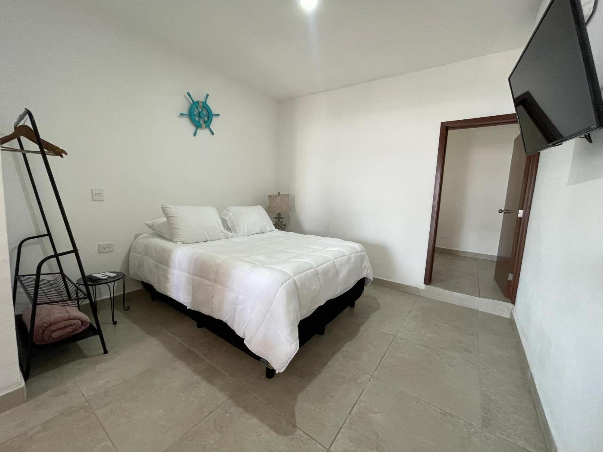 Departamentos Dos21 Villa Mazatlan Bagian luar foto