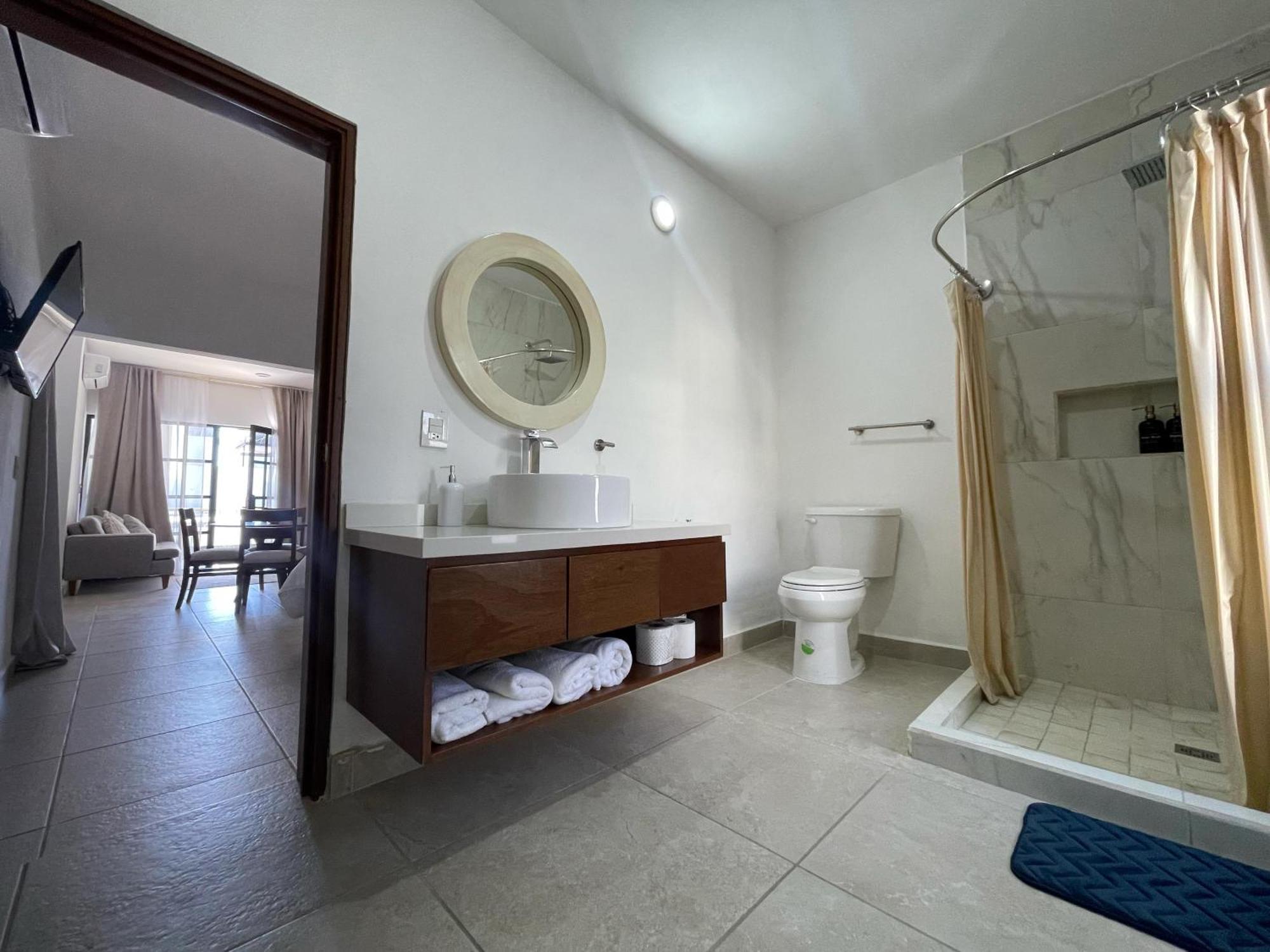 Departamentos Dos21 Villa Mazatlan Bagian luar foto